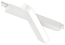 Светильник на штанге Arte Lamp Rapid A1160PL-1WH